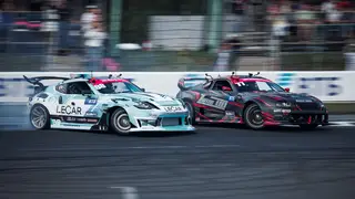 Пятый этап Гран-при Российской Дрифт Серии RDS GP пройдет на красноярском «Красном кольце» в августе Пятый этап Гран-при Российской Дрифт Серии RDS GP пройдет на красноярском «Красном кольце» в августе