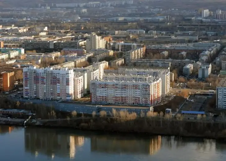 В Красноярске планируют открыть 4 пляжа