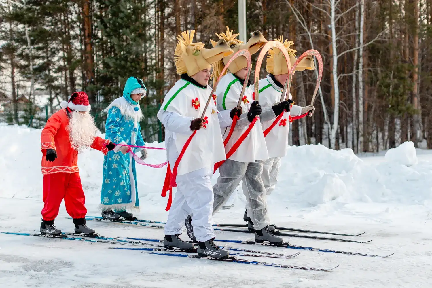 Фото: Пресс-служба «БоАЗ"