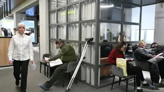 Льготники Красноярского края до 1 октября могут выбрать форму соцподдержки Льготники Красноярского края до 1 октября могут выбрать форму соцподдержки