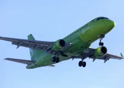 Новосибирскую авиакомпанию S7 Airlines оштрафовали за овербукинг