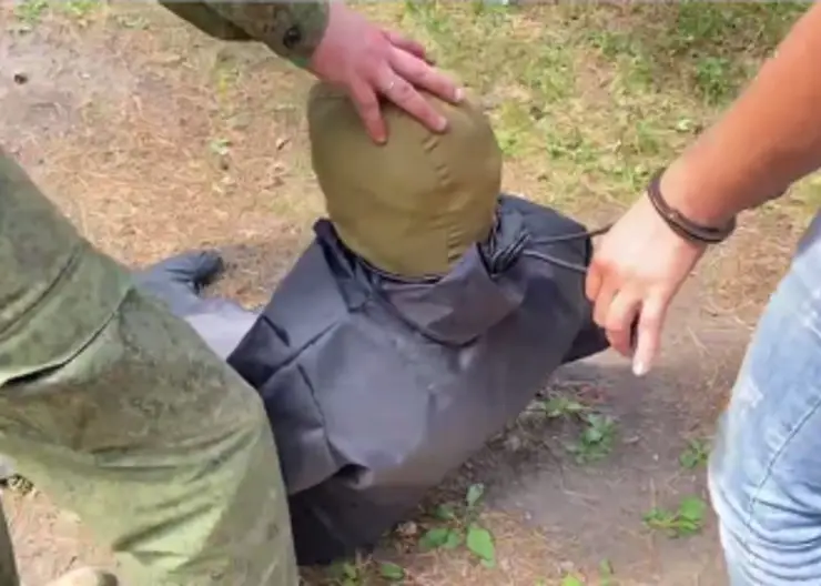 В Красноярске следователи рассказали об обстоятельствах убийства 41-летней Вероники Коробкиной