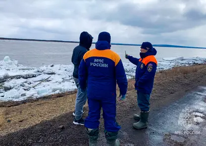 В четырех районах Якутии подтоплено 6 населенных пунктов