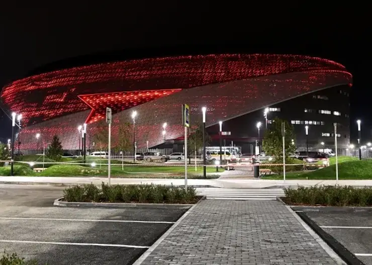 Медиалаборатория Gigarama запустила гид «Добро пожаловать в Омск!»