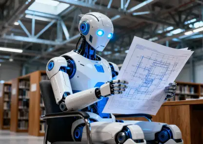 «Норникель» представил MetalGPT-1: искусственный интеллект заговорил на языке металлургов