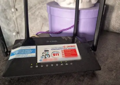 Красноярцы сталкиваются с коллапсом при подключении проводного интернета