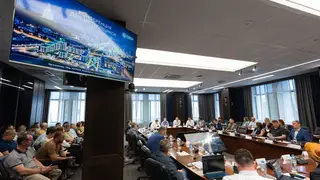 Спрос на ипотеку растёт: Сбер и застройщики Красноярского края обсудили развитие рынка