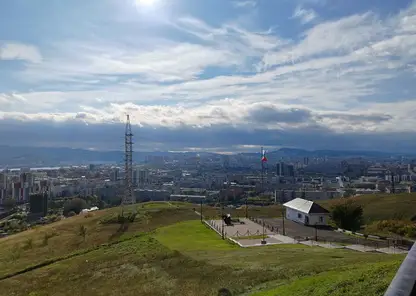 Сероводород в красноярском воздухе: откуда, как и что с ним делать?