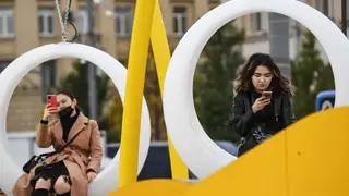 Мобильный интернет ограничили на некоторых территориях Забайкалья Мобильный интернет ограничили на некоторых территориях Забайкалья