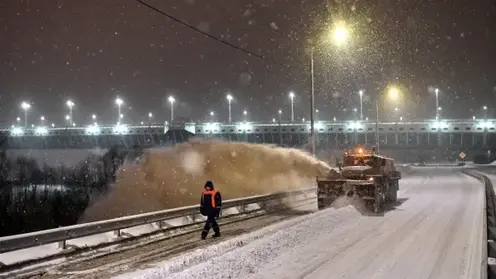 В Омске на ремонт дорог в частном секторе выделят порядка 90 миллионов рублей
