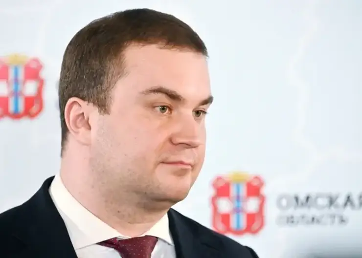 Комиссию по внедрению искусственного интеллекта создали в правительстве Омской области