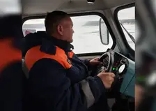 В Красноярском крае на реке Шадат бесследно исчез пожилой мужчина