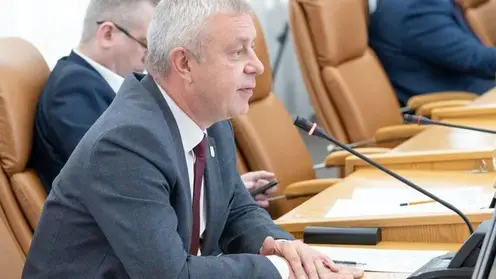 Мэрия Красноярска прокомментировала увеличение пенсии муниципальным служащим