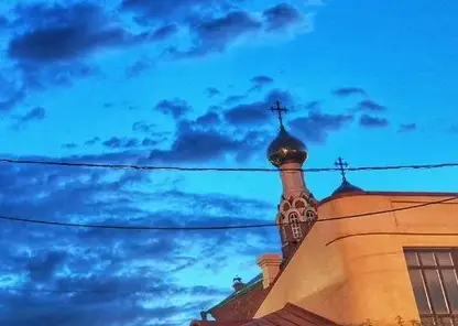 В Омск прибудут мощи Святителя Тихона