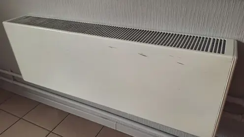 В Омске все жилые дома подключили к отоплению