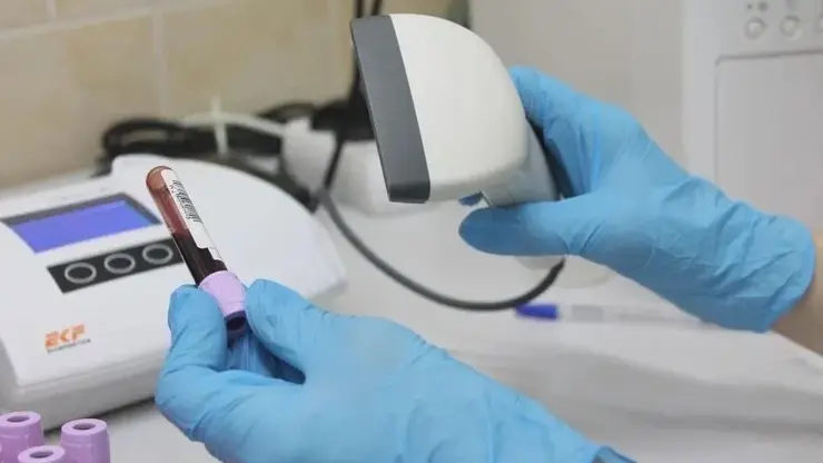 Новое оборудование для диагностики диабета поступило в томские больницы