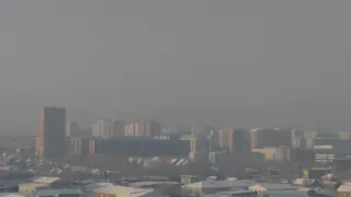 11 декабря в Красноярске заметно потеплеет 11 декабря в Красноярске заметно потеплеет