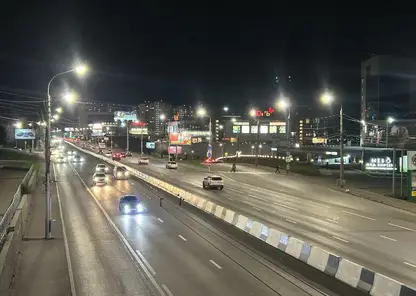 В Красноярске предложили ограничивать движение машин во время «режима черного неба»