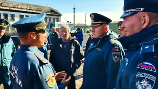 Арктический авиационно-спасательный центр построят в Диксоне