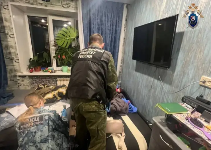 В Красноярске мать подозревают в покушении на убийство своего 3-летнего сына
