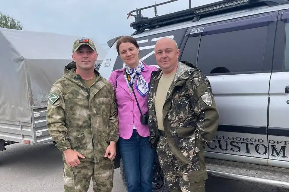 Фото: © Единая Россия