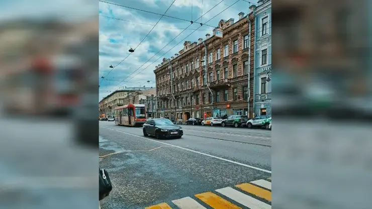 Петербург обошел юг и возглавил рейтинг поездок россиян на ноябрьские праздники