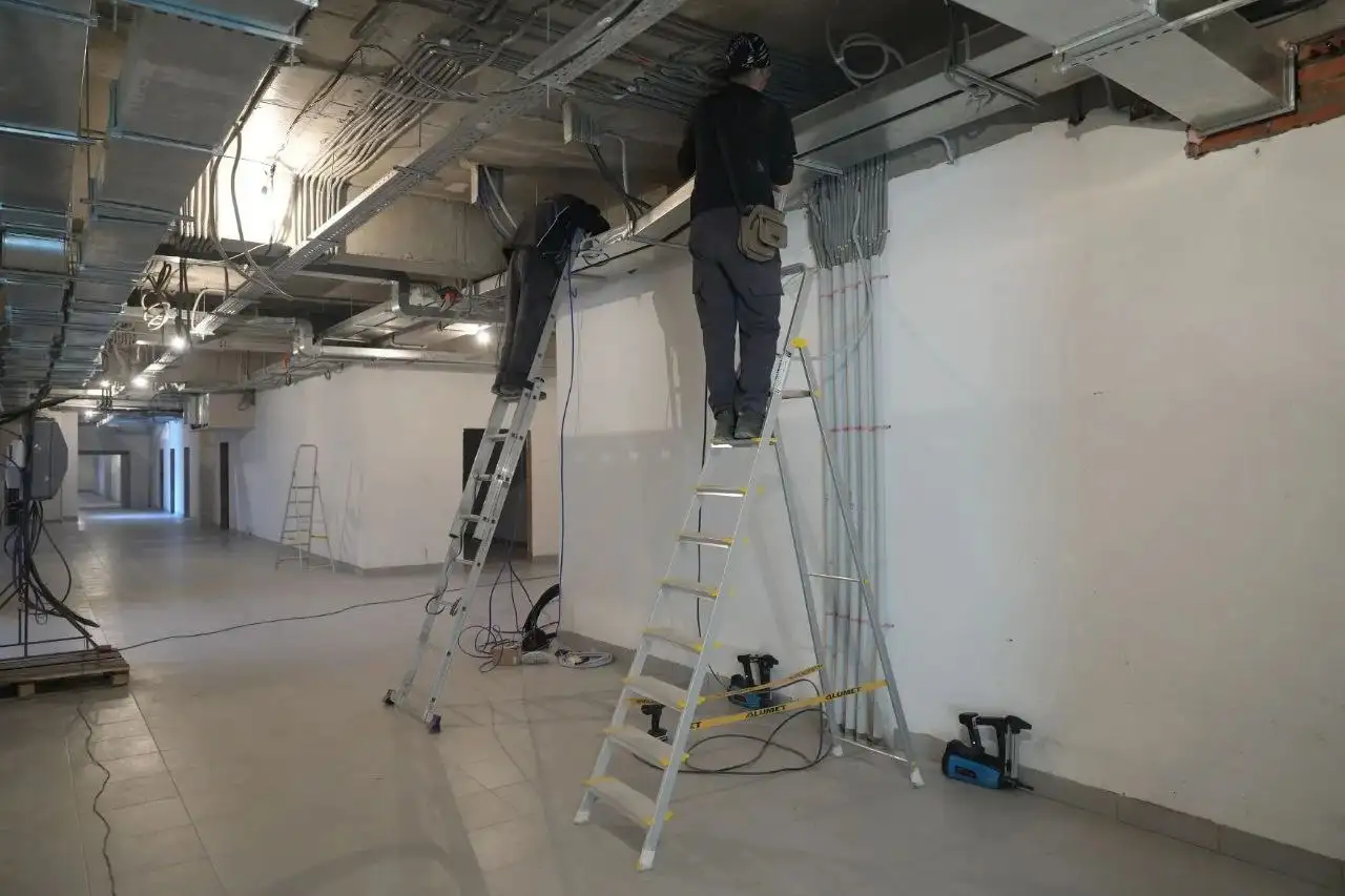 Фото: Сергей Верещагин / Telegram