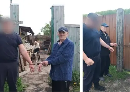 В Красноярском крае 75-летний серийный домушник предстанет перед судом