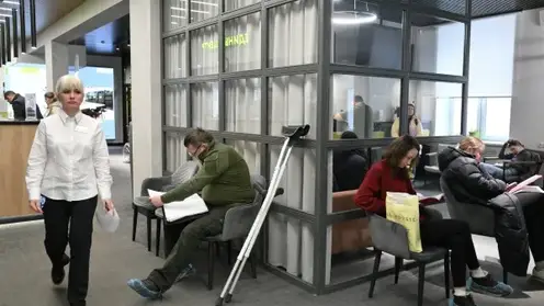 Льготники Красноярского края до 1 октября могут выбрать форму соцподдержки