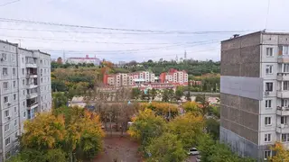 Возможен первый снег: резкое похолодание ждёт красноярцев на рабочей неделе Возможен первый снег: резкое похолодание ждёт красноярцев на рабочей неделе