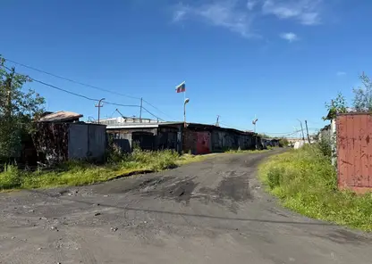 Житель Игарки получил уголовную статью за «салют» из боевого карабина