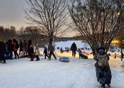 Россияне массово планируют заняться спортом и семьёй в 2026 году
