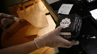 Красноярцам рассказали, куда жаловаться на некачественную доставку продуктов