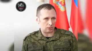 Житель Красноярского края с позывным «Доктор» рассказал о службе на СВО Житель Красноярского края с позывным «Доктор» рассказал о службе на СВО