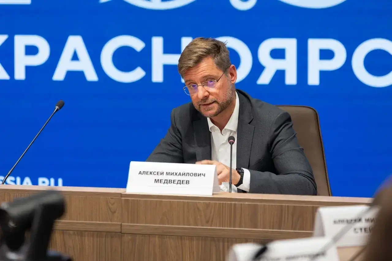 АНО «Национальные приоритеты»