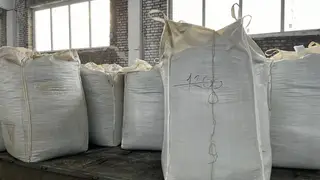 Красноярский рапсовый жмых успешно проходит экспортный контроль для поставок в Китай Красноярский рапсовый жмых успешно проходит экспортный контроль для поставок в Китай