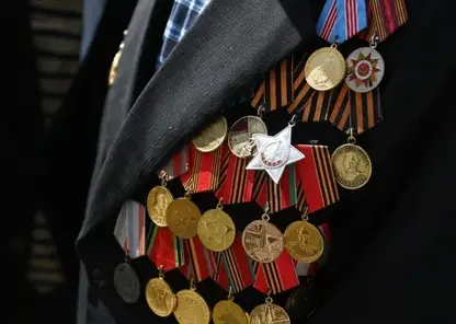 Всего десять ветеранов Великой Отечественной войны осталось в Томске