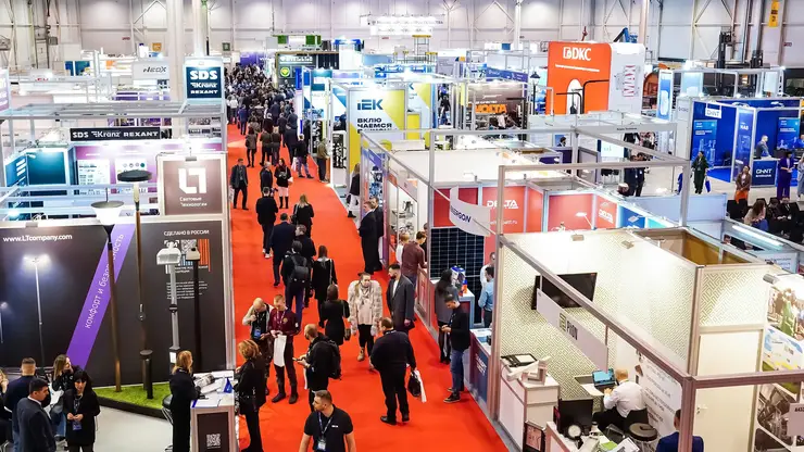 Цифровизация и цены: что решат на Сибирской строительной неделе в Новосибирске