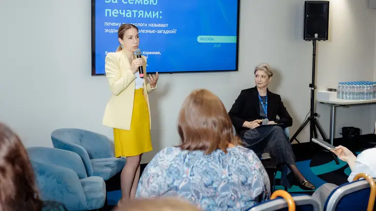 «Боль — это не норма»: врач-гинеколог рассказала о признаках эндометриоза