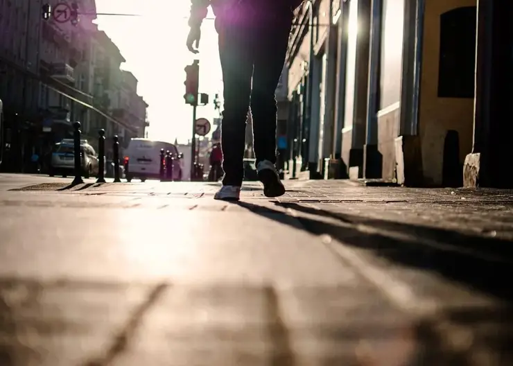 Улица Ленина в Новосибирске станет пешеходной зоной