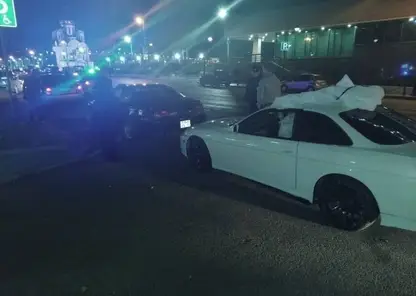 Шесть уголовных дел и пять конфискованных автомобилей: приморские полицейские начали охоту на дрифтеров