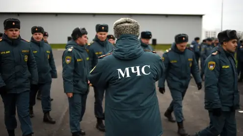 В Томской области мошенники стали выдавать себя за сотрудников МЧС
