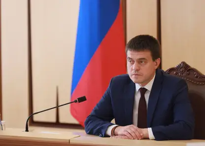 Губернатор Михаил Котюков определил приоритеты развития сферы образования в Красноярском крае