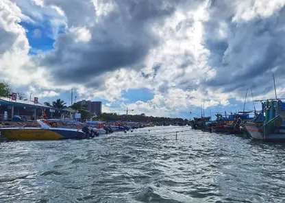 Томский госуниверситет планирует выйти на рынок образовательных услуг Мьянмы