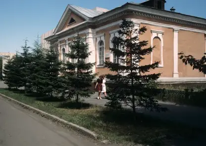 Собственников омских архитектурных памятников хотят освободить от налога на имущество