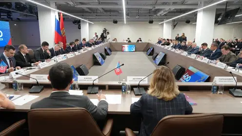 «Норникель» вложит миллиарды рублей в подготовку к празднованию 400-летия Красноярска