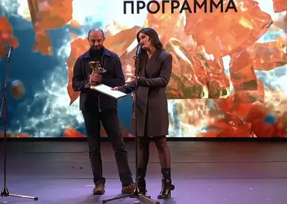 Красноярский телеканал «Прима» взял ТЭФИ за проект о музеях