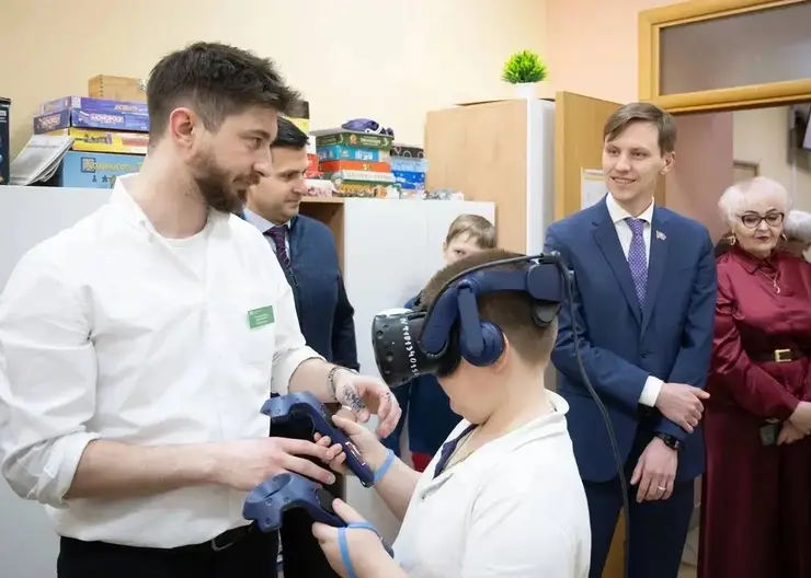 «Единая Россия» подвела итоги работы в социальной сфере по народной программе партии