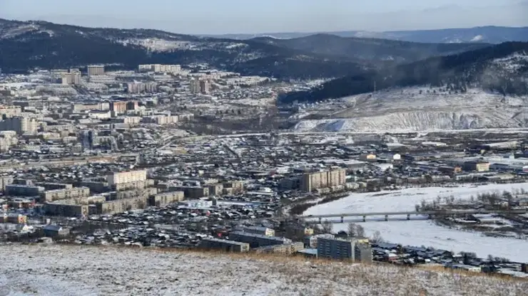 Дату основания Читы изменили, омолодив город на 34 года