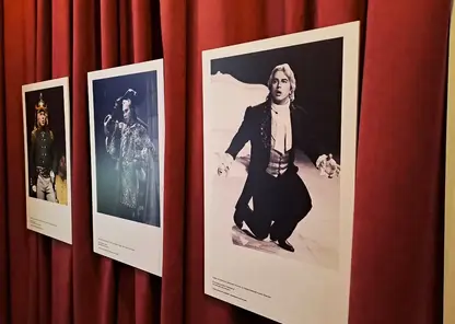 Фестиваль «Хворостовский», Лермонтов в кино и стендап: афиша на выходные в Красноярске